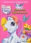 My Little Pony Eğlenerek Öğreniyorum