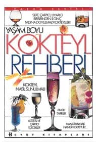 Yaşam Boyu Kokteyl Rehberi