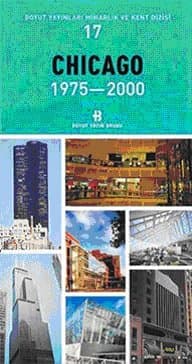 Chicago 1975 - 2000