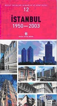 İstanbul 1950-2003