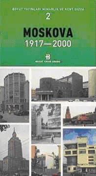 Moskova 1917-2000