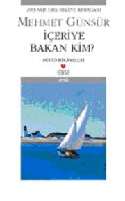 İçeriye Bakan Kim?