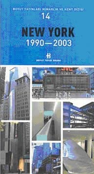 New York 1990-2003