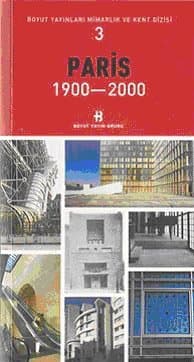 Paris 1900-2000