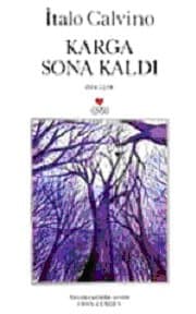 Karga Sona Kaldı