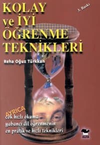 Kolay ve İyi Öğrenme Teknikleri