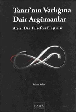 Tanrı`nın varliğına dair argümanlar
