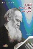 Ve Işık Karanlıkta Parlıyor