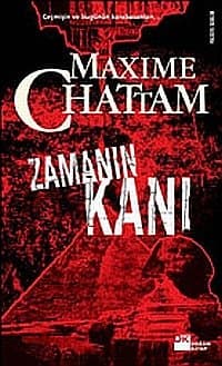 Zamanın Kanı