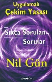 Uygulamalı Çekim Yasası