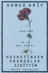 Hasretinden Prangalar Eskittim
