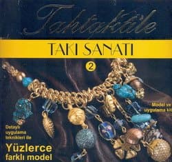 Tahtakale Takı Sanatı