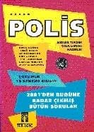Polis Meslek Okul. Haz. Soru Tahmin Kitabı