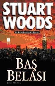 Baş Belası (Stone Barrington, #13)