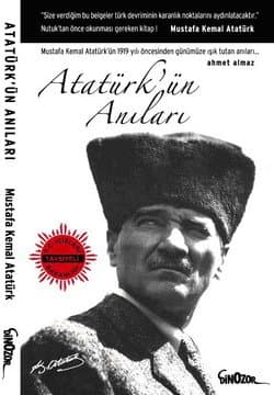 Atatürk`ün Anıları