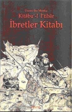 İbretler Kitabı