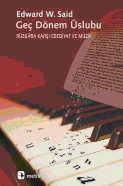 Geç Dönem Üslubu