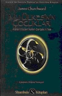 Mu Ülkesinin Çocukları