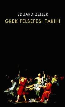 Grek Felsefesi Tarihi