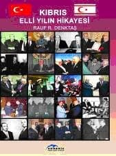 Kıbrıs Elli Yılın Hikayesi