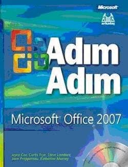 Adım Adım Microsoft Office 2007