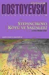 Stepançikovo Köyü ve Sakinleri
