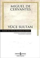 Yüce Sultan