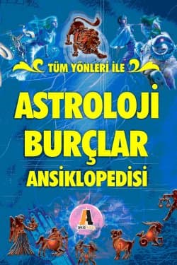 Astroloji Burçlar Ansiklopedisi