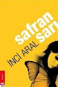 Safran Sarı