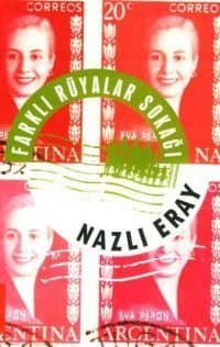 Farklı Rüyalar Sokağı