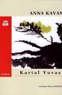 Kartal Yuvası