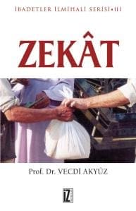 Zekât