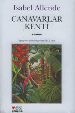 Canavarlar Kenti