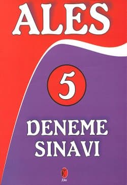 Kriter ALES 5 Deneme Sınavı