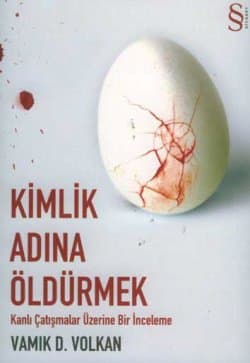 Kimlik Adına Öldürmek