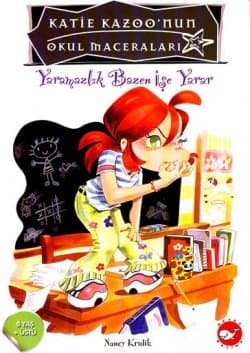 Katie Kazoo`nun Okul Maceraları