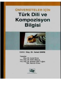 Türk Dili ve Kompozisyon Bilgisi