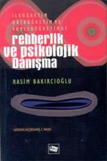 Rehberlik ve Psikolojik Danışma
