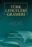 Türk Lehçeleri Grameri