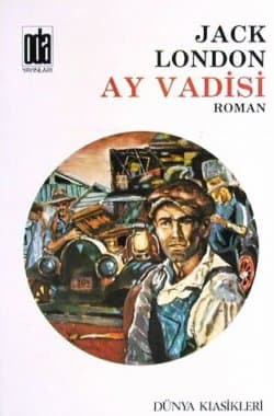 Ay Vadisi