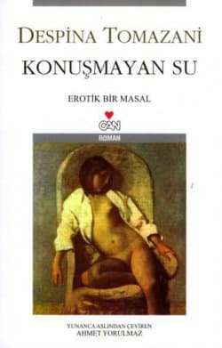 Konuşmayan Su