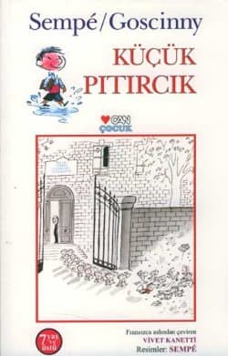 Küçük Pıtırcık