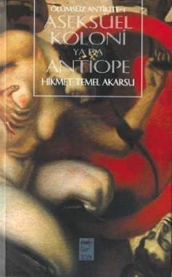 Aseksüel Koloni Ya Da Antiope