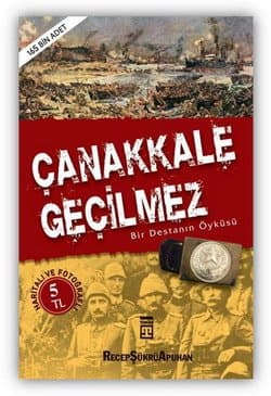 Çanakkale Geçilmez