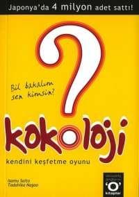 Kokoloji 1 / Bil Bakalım Sen Kimsin ?