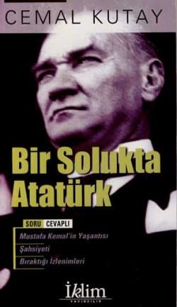 Bir Solukta Atatürk