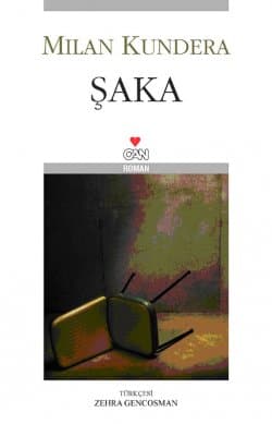 Şaka