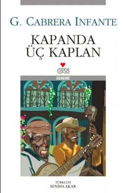 Kapanda Üç Kaplan