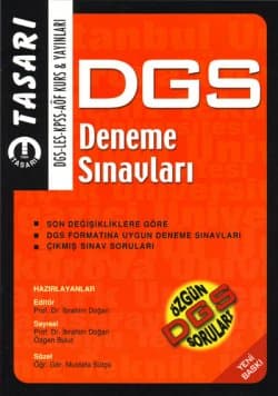 DGS Deneme Sınavları