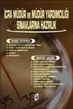 İcra Müdür ve Müdür Yardımcılığı Sınavlarına Hazırlık